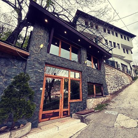 Guest House Like Sarajevo Exterior photo