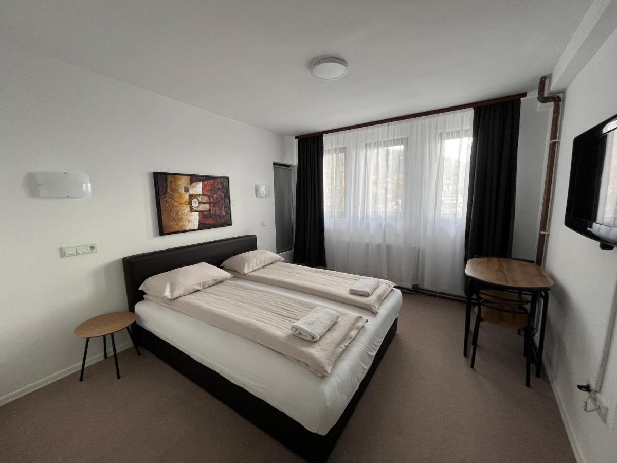 Guest House Like Sarajevo Exterior photo
