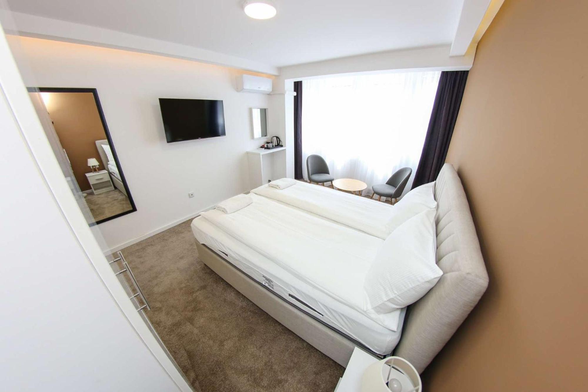Guest House Like Sarajevo Exterior photo