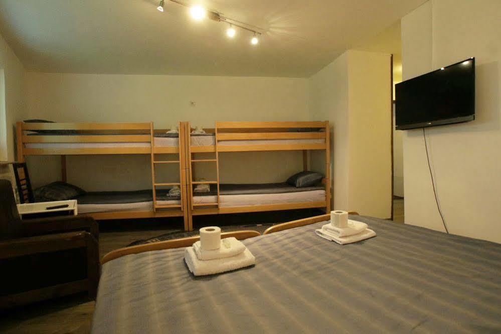 Guest House Like Sarajevo Exterior photo