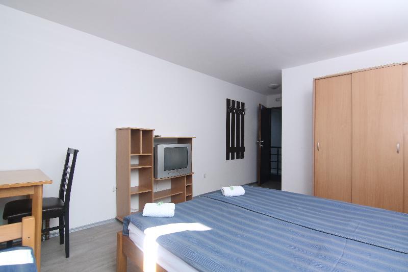 Guest House Like Sarajevo Exterior photo