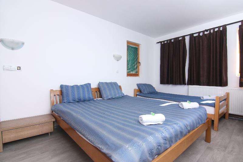 Guest House Like Sarajevo Exterior photo