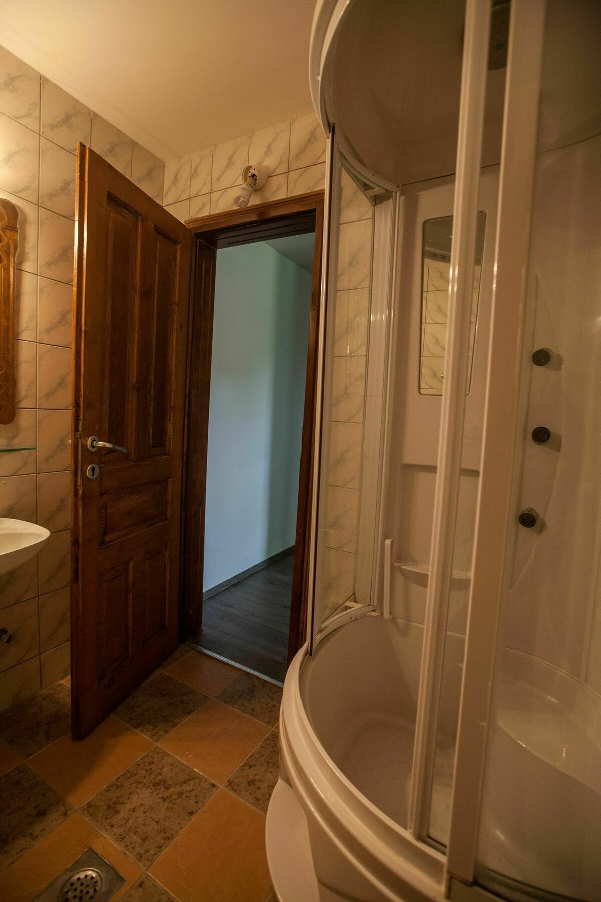 Guest House Like Sarajevo Exterior photo