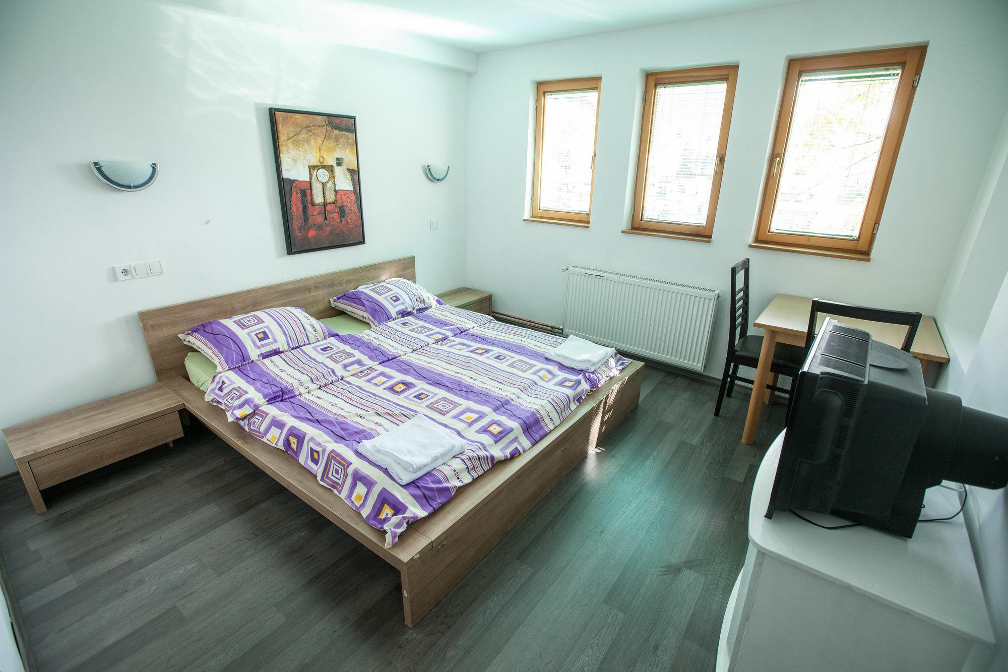 Guest House Like Sarajevo Exterior photo